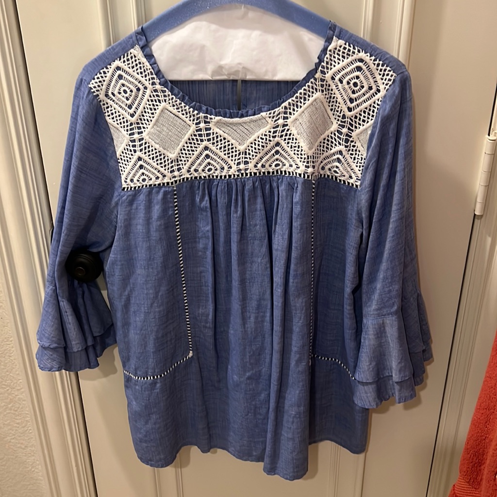 Loft Size Medium.